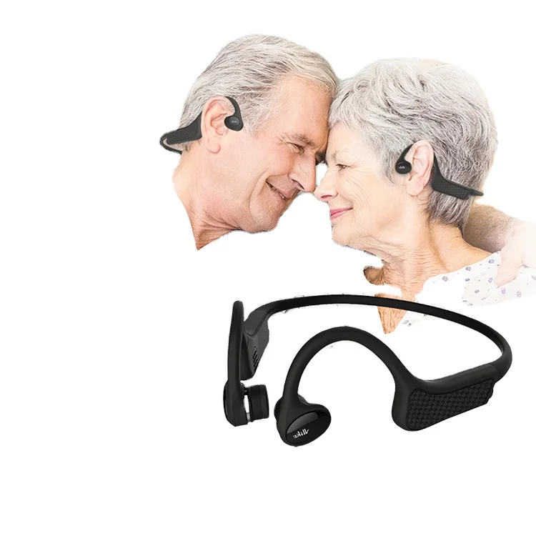 Vlike Bone Conduction Hearing Aids Rechargeable Price
Vlike Bone Conduction Hearing Aids Rechargeable Price