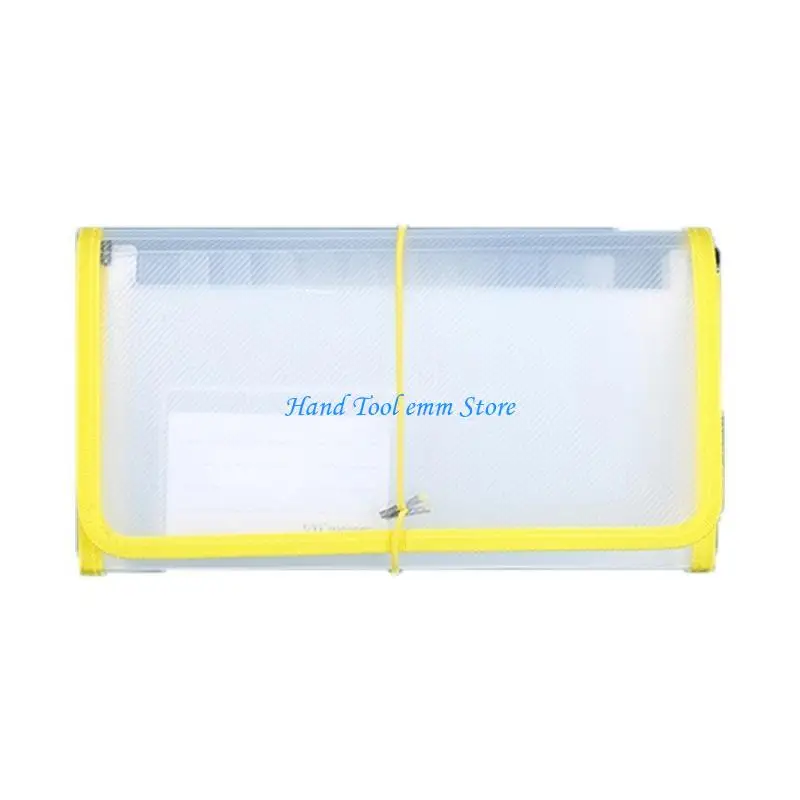 H37F Receipt Coupon Organizers 13 Pockets Small Accordions File for Receipt Cards Bill Business Coupons Storage
H37F Receipt Coupon Organizers 13 Pockets Small Accordions File for Receipt Cards Bill Business Coupons Storage