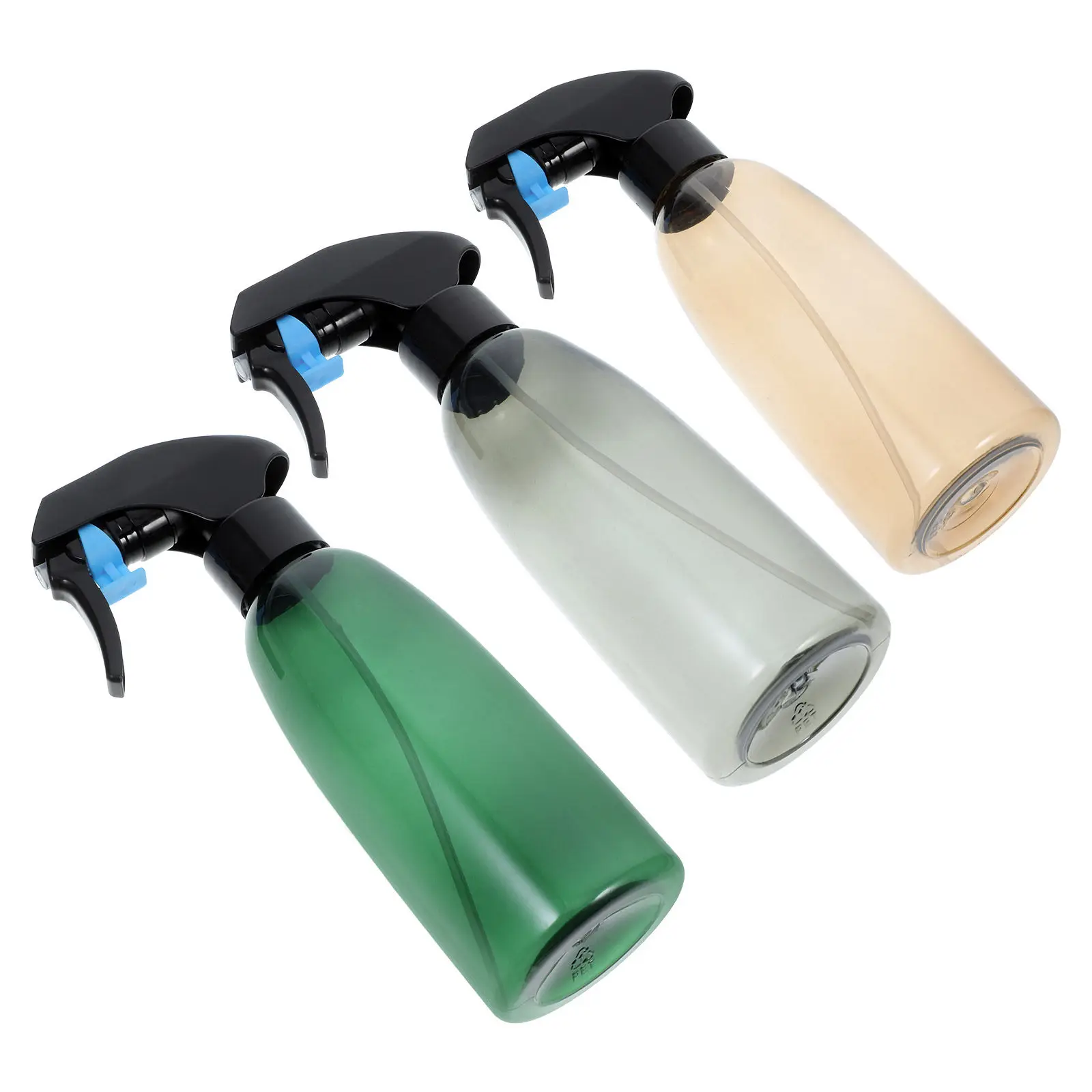 3Pcs Spray Bottle Plants Transparent Misting Plastic Bottles for Gardening Home Plant Watering Spray Bottles Gentle Leakproof
3Pcs Spray Bottle Plants Transparent Misting Plastic Bottles for Gardening Home Plant Watering Spray Bottles Gentle Leakproof