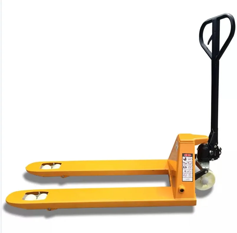 5 Ton Manual Pallet Jack with CE Certification 550mm 685mm Fork Width for Heavy Duty Industrial Warehouse Material Handling
5 Ton Manual Pallet Jack with CE Certification 550mm 685mm Fork Width for Heavy Duty Industrial Warehouse Material Handling