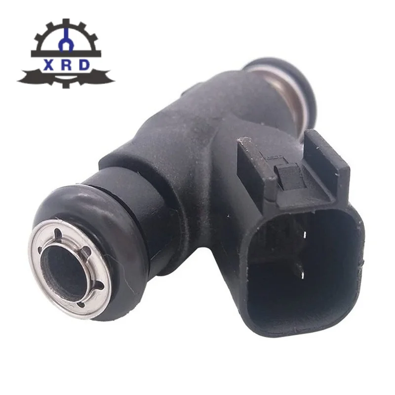 Fuel Injector Nozzle Compatible for Harley 27654-06 Motorcycle Parts
Fuel Injector Nozzle Compatible for Harley 27654-06 Motorcycle Parts