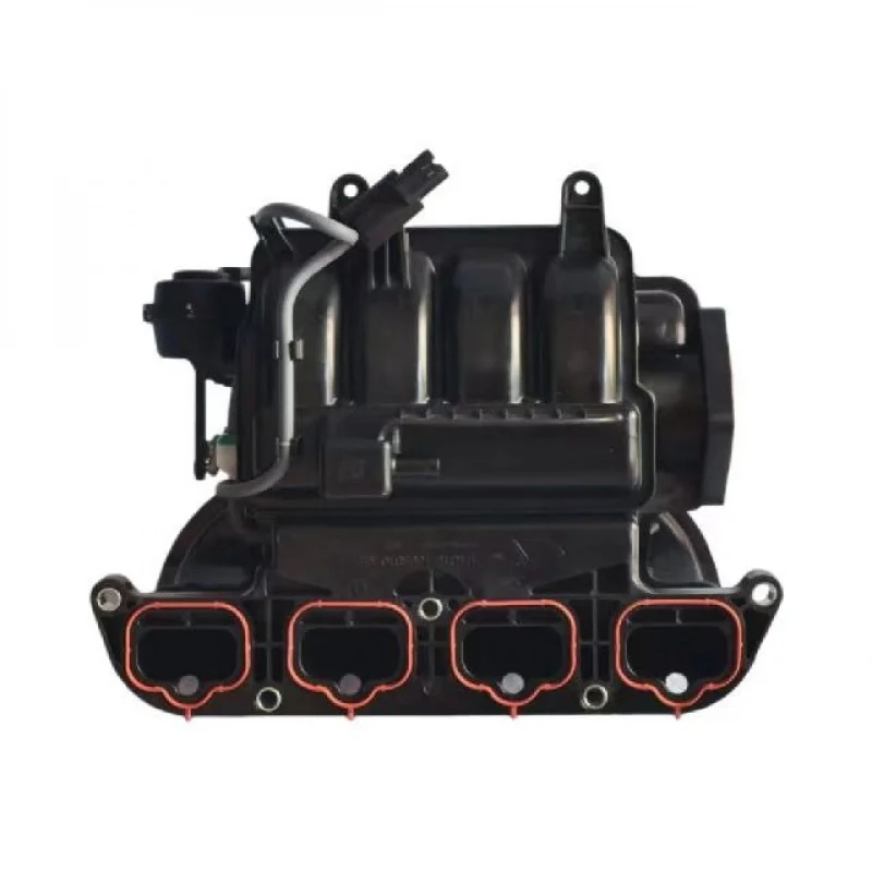 Suitable Chery Tiggo intake manifold E4G16-1008010AB 1.6L new auto parts
Suitable Chery Tiggo intake manifold E4G16-1008010AB 1.6L new auto parts