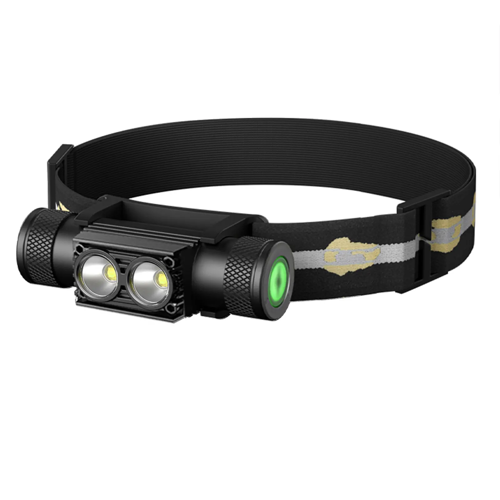 USB LED Headlamp Type C work Light Dimming Memory Torch Headlight 18650 Head Flash Lamp Outdoor Lighting Riding Fishing Hunting
USB LED Headlamp Type C work Light Dimming Memory Torch Headlight 18650 Head Flash Lamp Outdoor Lighting Riding Fishing Hunting