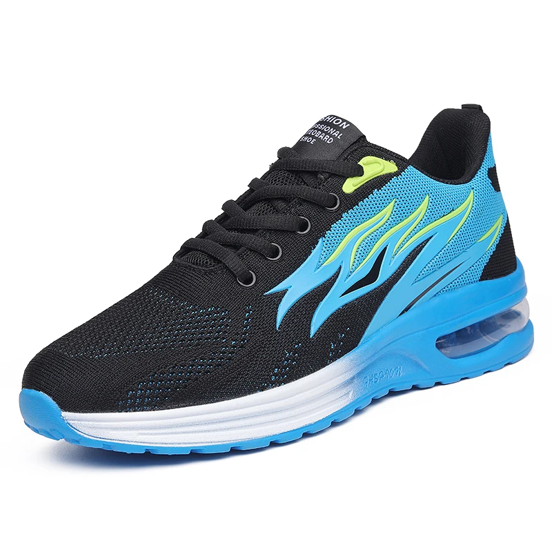 Men's Shoes Casual Sneakers Breathable Mens Anti Slip Man Shoes Air Cushion Male Sports Sneaker Outdoor Training Zapatos Hombre
Men's Shoes Casual Sneakers Breathable Mens Anti Slip Man Shoes Air Cushion Male Sports Sneaker Outdoor Training Zapatos Hombre