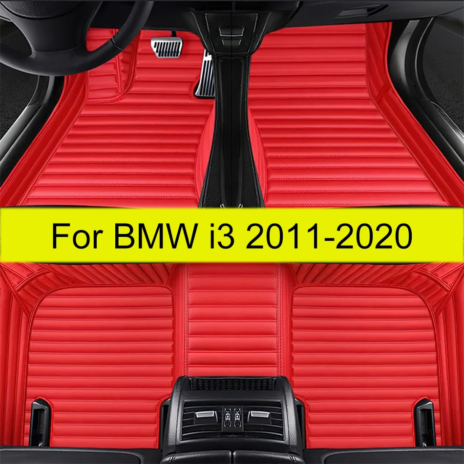 Автомобильные коврики для BMW i3 2011 2012 2013 2014 2015 2016 2017 2018 2019 2020, автомобильные подушечки для ног, ковер, аксессуары для интерьера
Автомобильные коврики для BMW i3 2011 2012 2013 2014 2015 2016 2017 2018 2019 2020, автомобильные подушечки для ног, ковер, аксессуары для интерьера