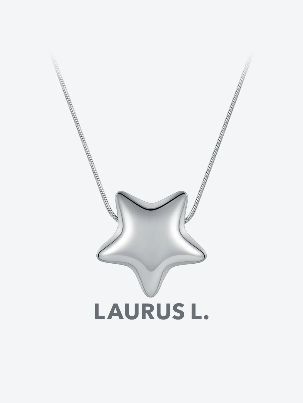 Star Pendant Necklace Stainless Steel Colored Punk Jewelry Pentagram Snake Chain Necklaces For Womans Unisex
Star Pendant Necklace Stainless Steel Colored Punk Jewelry Pentagram Snake Chain Necklaces For Womans Unisex