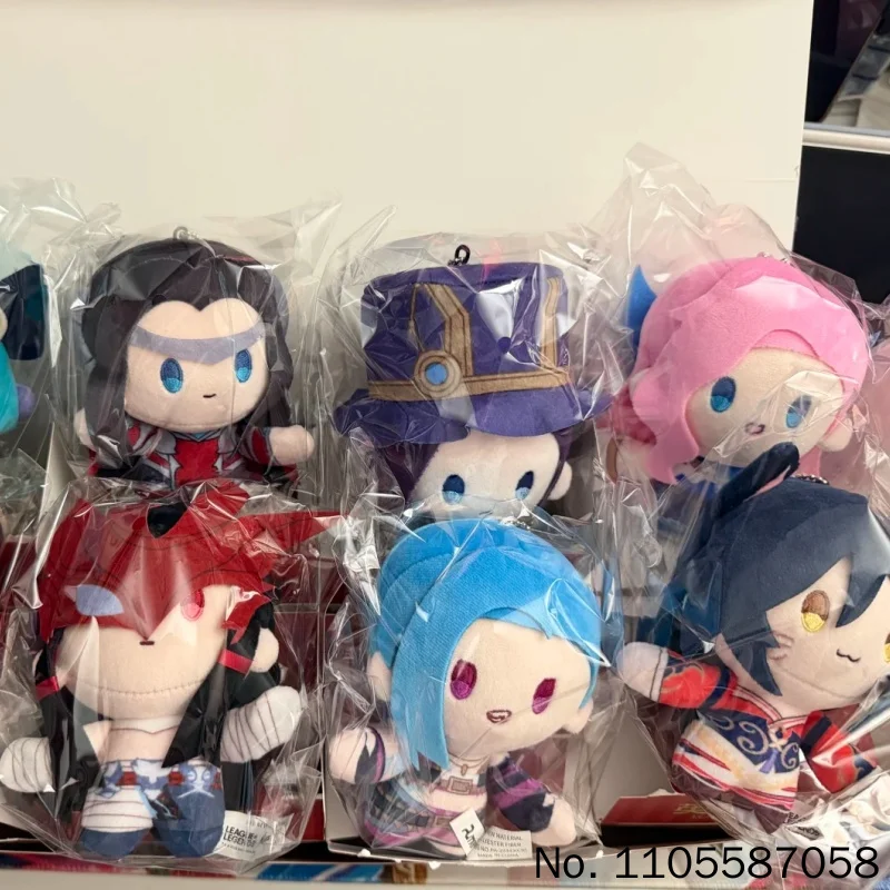 Genuine In Stock Hero League Series Blind Box Magnetic Hand In Hand Pendant Cute Doll Anime Collection Decoration Surprise Gift
Genuine In Stock Hero League Series Blind Box Magnetic Hand In Hand Pendant Cute Doll Anime Collection Decoration Surprise Gift