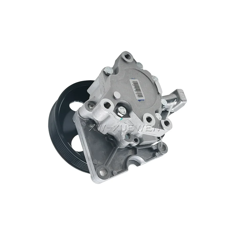 Power Steering Pump A0044661401 0044661401 A0034666001 For Mercedes-Benz C219 W211 R171 CLS500 E240 E500 SLK55 AMG M113 M112
Power Steering Pump A0044661401 0044661401 A0034666001 For Mercedes-Benz C219 W211 R171 CLS500 E240 E500 SLK55 AMG M113 M112