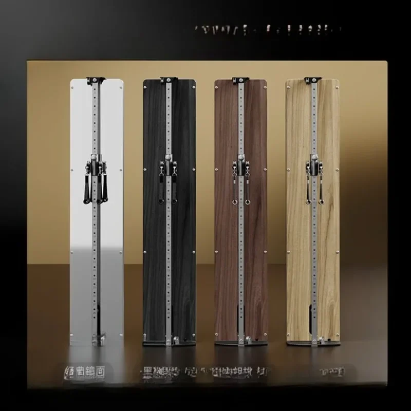 · Household embedded small bird comprehensive strength trainer gantry frame multi-functional fitness station equipment
· Household embedded small bird comprehensive strength trainer gantry frame multi-functional fitness station equipment