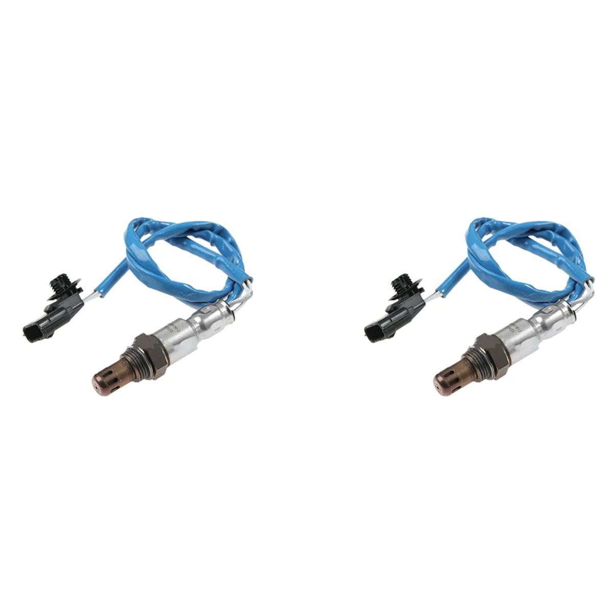 2X Oxygen Sensor Gas Sensor 8200495791 for RENAULT Sandero Lada Largus Megane II 4 Wires Lambda
2X Oxygen Sensor Gas Sensor 8200495791 for RENAULT Sandero Lada Largus Megane II 4 Wires Lambda