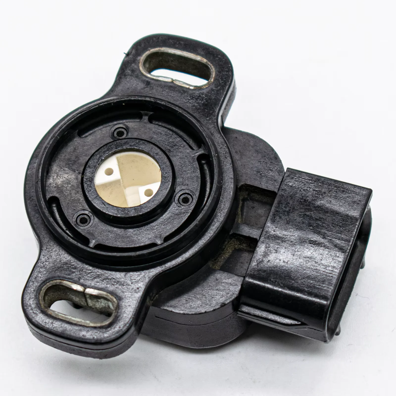TPS Throttle Position Sensor 198500-1081 1985001081 For Honda
TPS Throttle Position Sensor 198500-1081 1985001081 For Honda