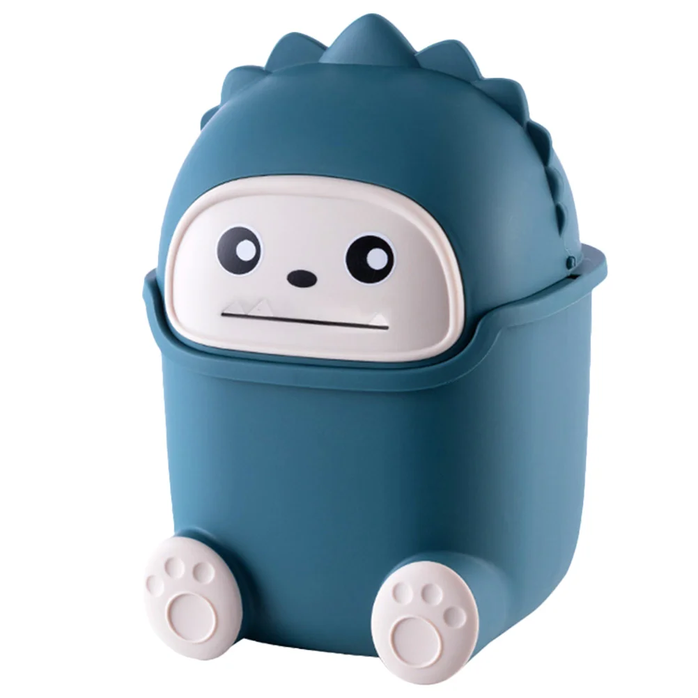 Garbage Can Desktop Small Trash Home Multi-functional Storage Bin for Car Household Mini Rubbish
Garbage Can Desktop Small Trash Home Multi-functional Storage Bin for Car Household Mini Rubbish