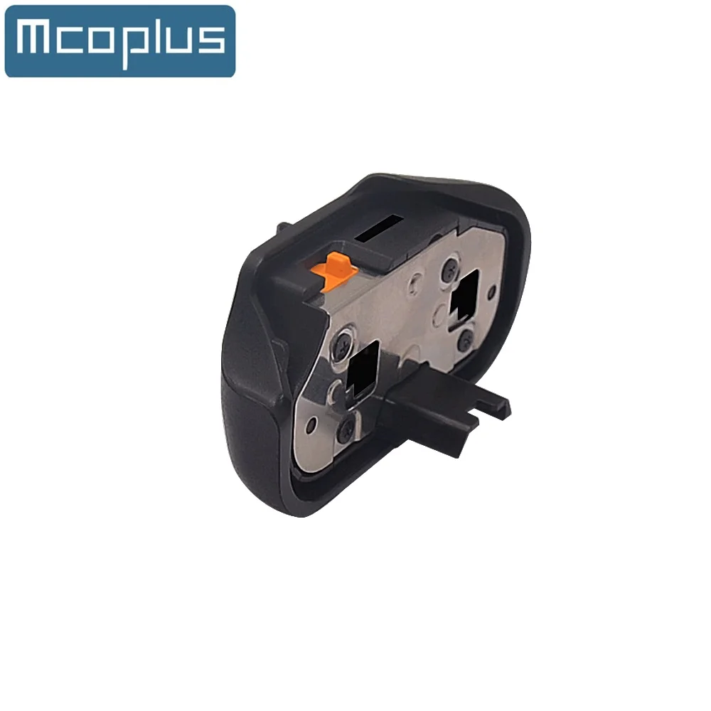 Mcoplus BL-7 Battery Chamber Cover for NIKON Z9 Camera Battery Grip for EN-EL18D Battery
Mcoplus BL-7 Battery Chamber Cover for NIKON Z9 Camera Battery Grip for EN-EL18D Battery