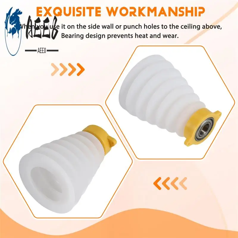 AEE8-Drill Dust Collector Drill Dust Cover Rubber Scalable Drill Dust Cover Collector For Ceiling Electric Hammer Dust Bowl
AEE8-Drill Dust Collector Drill Dust Cover Rubber Scalable Drill Dust Cover Collector For Ceiling Electric Hammer Dust Bowl