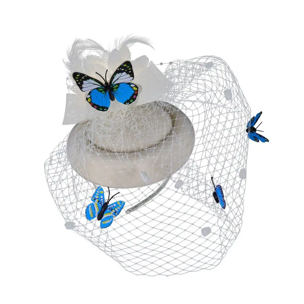 Wedding Headband High Quality Mesh Hair Accessories for Party Photo Wedding Birthday Women Headdress Non Fading Durable
Wedding Headband High Quality Mesh Hair Accessories for Party Photo Wedding Birthday Women Headdress Non Fading Durable