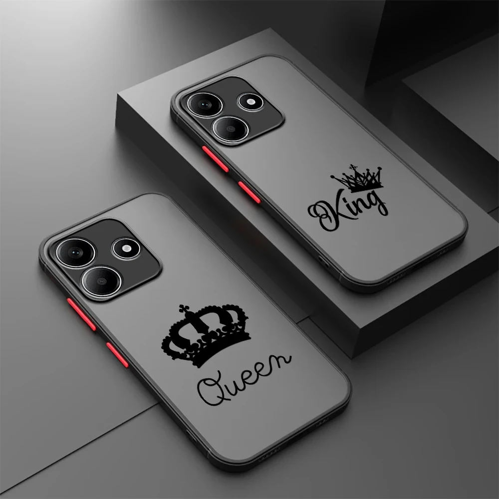 The Queen's Crown Phone Case for Xiaomi Redmi 9A 10C K40 Pro A1 9C 9 10 12C A2 9T Shockproof Cover
The Queen's Crown Phone Case for Xiaomi Redmi 9A 10C K40 Pro A1 9C 9 10 12C A2 9T Shockproof Cover