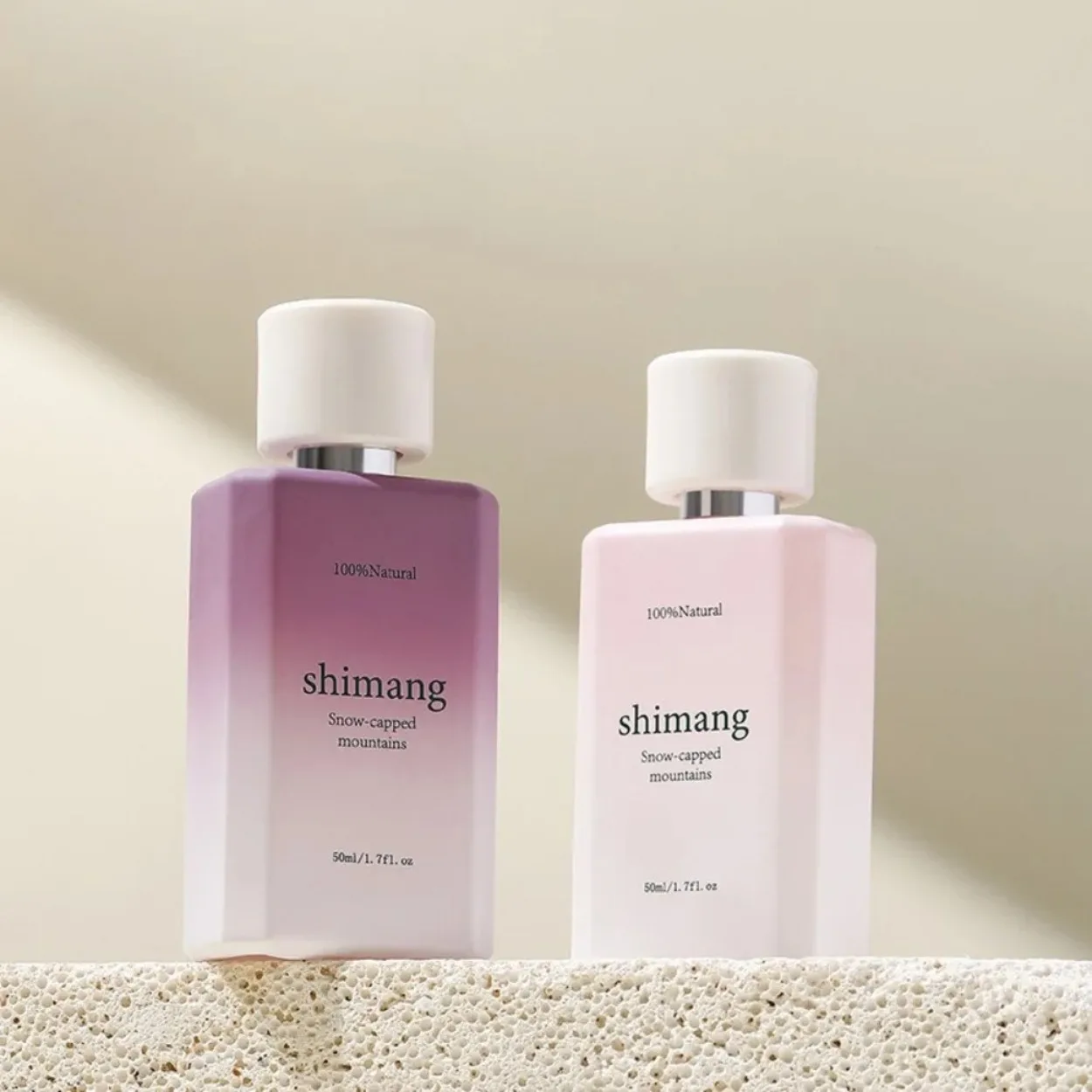 High Quality Floral Fragrance Women's Perfume Brand Light & Intense Scent Elegant Aroma Journey Gift Perfume 50ml Parfum
High Quality Floral Fragrance Women's Perfume Brand Light & Intense Scent Elegant Aroma Journey Gift Perfume 50ml Parfum
