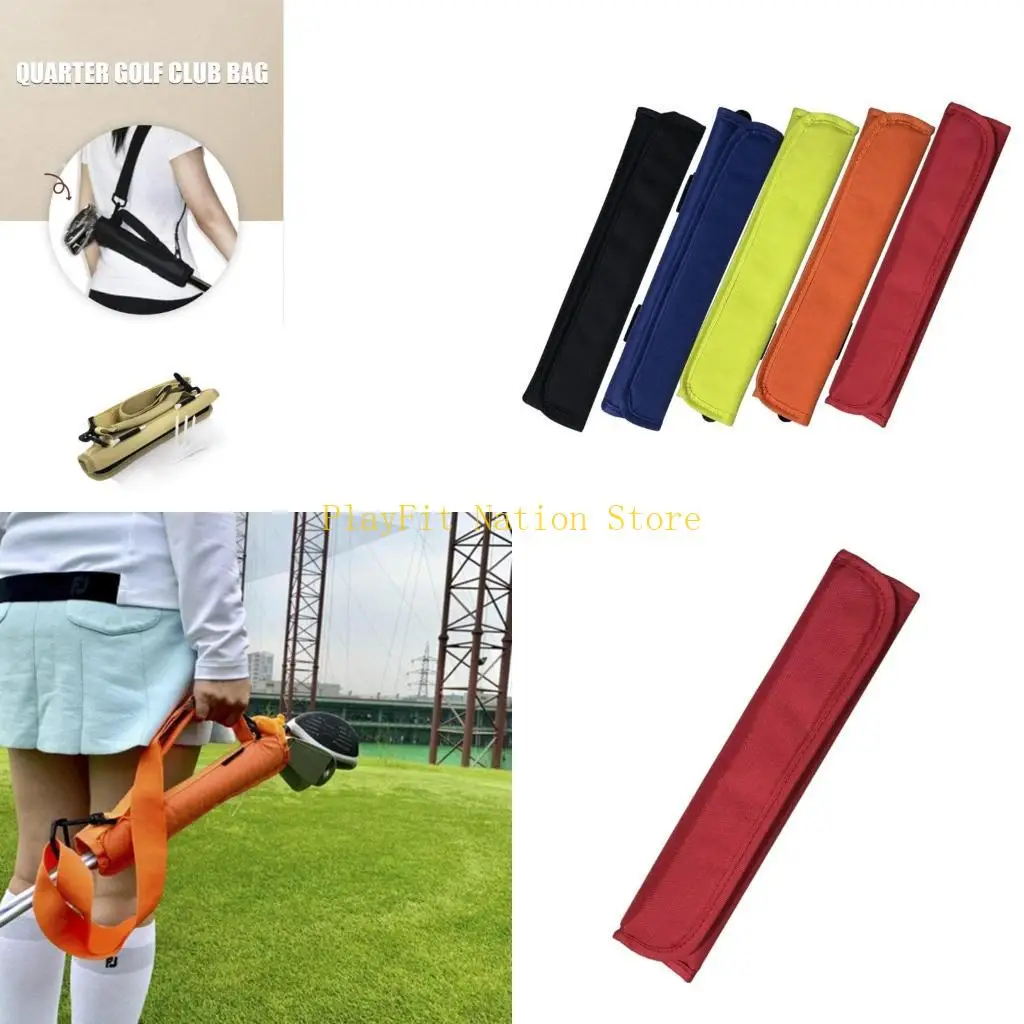 242F Golf Club Carry Bag Portable Nylon Driving Travel Bag Golf Accessories
242F Golf Club Carry Bag Portable Nylon Driving Travel Bag Golf Accessories