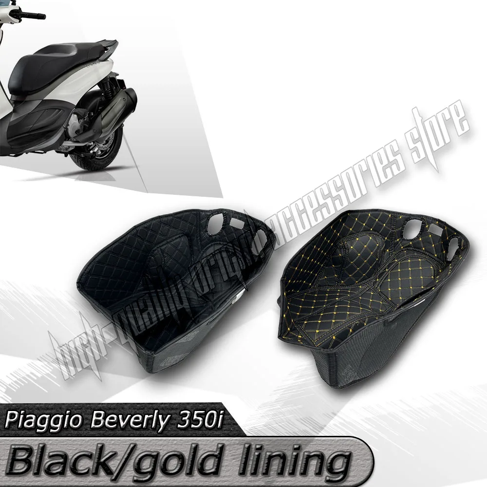 For Piaggio Beverly 350 Beverly350 350i BV350 350BV BV 350 Motorcycle Accessories Rear Trunk Inner Cushion Luggage Box Liner Pad
For Piaggio Beverly 350 Beverly350 350i BV350 350BV BV 350 Motorcycle Accessories Rear Trunk Inner Cushion Luggage Box Liner Pad