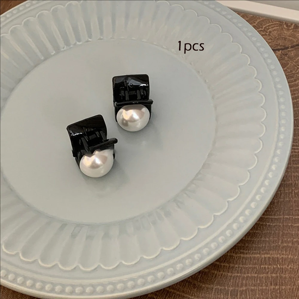 10pcs Korean Round Pearl Small Hairpin Personality Simple Temperament Grab Clips French Niche Hair Accessories
10pcs Korean Round Pearl Small Hairpin Personality Simple Temperament Grab Clips French Niche Hair Accessories