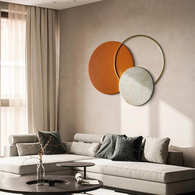 Simple Modern Dining Room Wall Decoration Living Room Pendant Office Wall Decoration Bedroom Layout Children's Room Ornaments
Simple Modern Dining Room Wall Decoration Living Room Pendant Office Wall Decoration Bedroom Layout Children's Room Ornaments