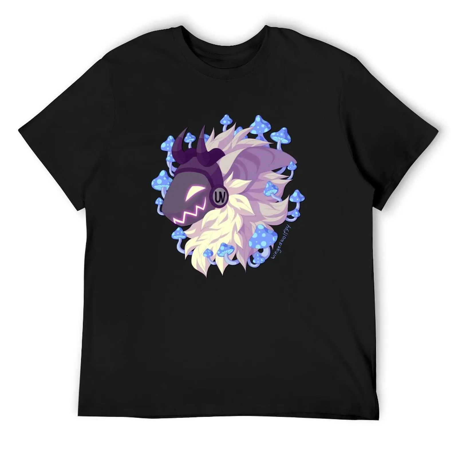 Protogen Mushrooms T-Shirt cute tops cotton graphic tees aesthetic clothes graphic shirts slim fit t shirts for men
Protogen Mushrooms T-Shirt cute tops cotton graphic tees aesthetic clothes graphic shirts slim fit t shirts for men