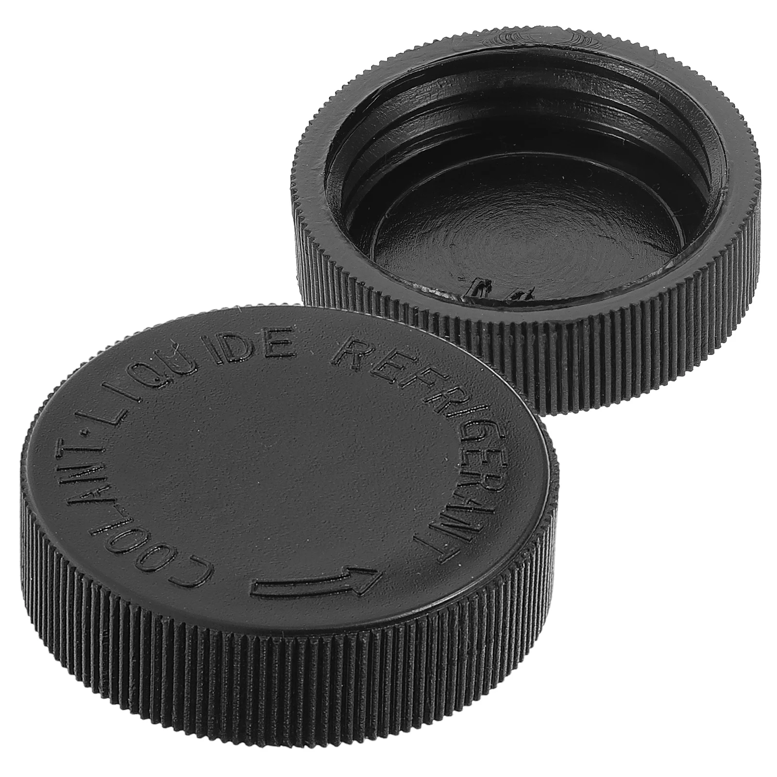 2Pcs Radiator Reservoir Caps Engine Durable Leak Proof Simple Installation Coolant Reservoir Tank Cover Radiator Cover
2Pcs Radiator Reservoir Caps Engine Durable Leak Proof Simple Installation Coolant Reservoir Tank Cover Radiator Cover