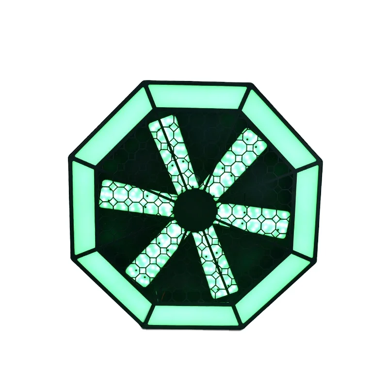 HT New Design Wind Mill Fan-Shaped Dmx Led Fan Light Stage Lights Big Led Fan Wind Stage Light
HT New Design Wind Mill Fan-Shaped Dmx Led Fan Light Stage Lights Big Led Fan Wind Stage Light