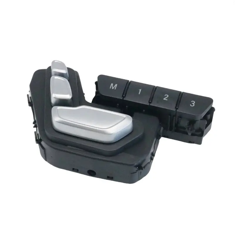 Adjust Switch Door Seat Memory Control For Mercedes Benz E-Class CLS-Class W212 W218 Accessories
Adjust Switch Door Seat Memory Control For Mercedes Benz E-Class CLS-Class W212 W218 Accessories
