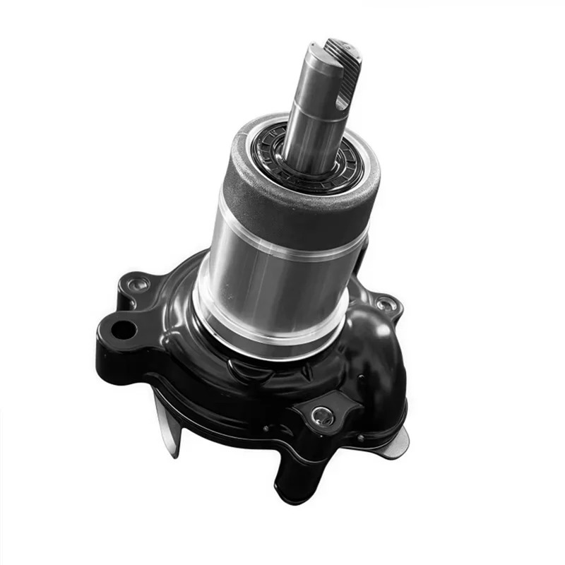 Motorcycle Cooling Water Pump 49044-0554 For Kawasaki NINJA 250 FI NINJA 300 EX 2013-2017
Motorcycle Cooling Water Pump 49044-0554 For Kawasaki NINJA 250 FI NINJA 300 EX 2013-2017