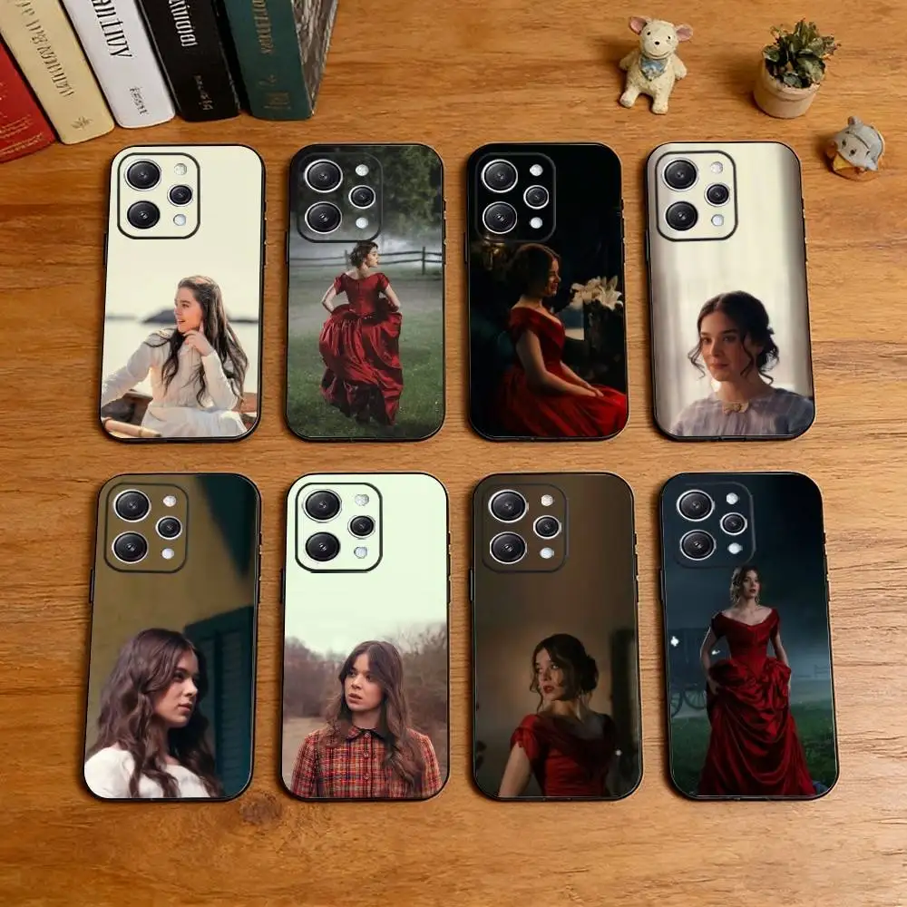 E-Emily Dickinson Poet Portrait Phone Case For iPhone 17,16,15,14,13,12,11 Plus,Pro Max,XS,Soft Silicone Black Cover
E-Emily Dickinson Poet Portrait Phone Case For iPhone 17,16,15,14,13,12,11 Plus,Pro Max,XS,Soft Silicone Black Cover