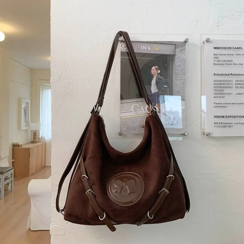 Luxury Original Vintage Satchel With Paris Influence And Simple Lines Perfect For Use As A Versatile Roomy Commuter Diaper Bag
Luxury Original Vintage Satchel With Paris Influence And Simple Lines Perfect For Use As A Versatile Roomy Commuter Diaper Bag