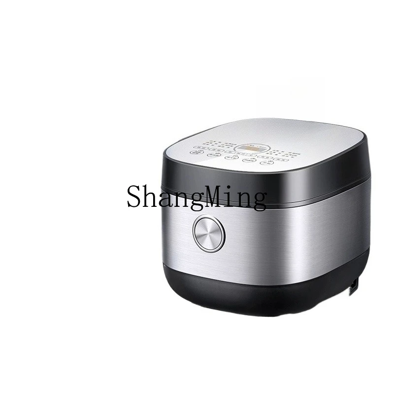 ZYY household 5L liter large-capacity braised stew one pot three-purpose multi-functional quick cooking pot
ZYY household 5L liter large-capacity braised stew one pot three-purpose multi-functional quick cooking pot