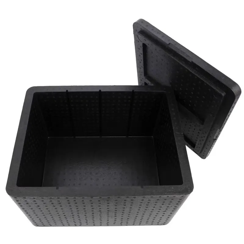 Пищевой ящик высокой плотности EPP, холодильный коммерческий киоск на вынос, большой уличный инкубатор с холодным и подогревом
Пищевой ящик высокой плотности EPP, холодильный коммерческий киоск на вынос, большой уличный инкубатор с холодным и подогревом