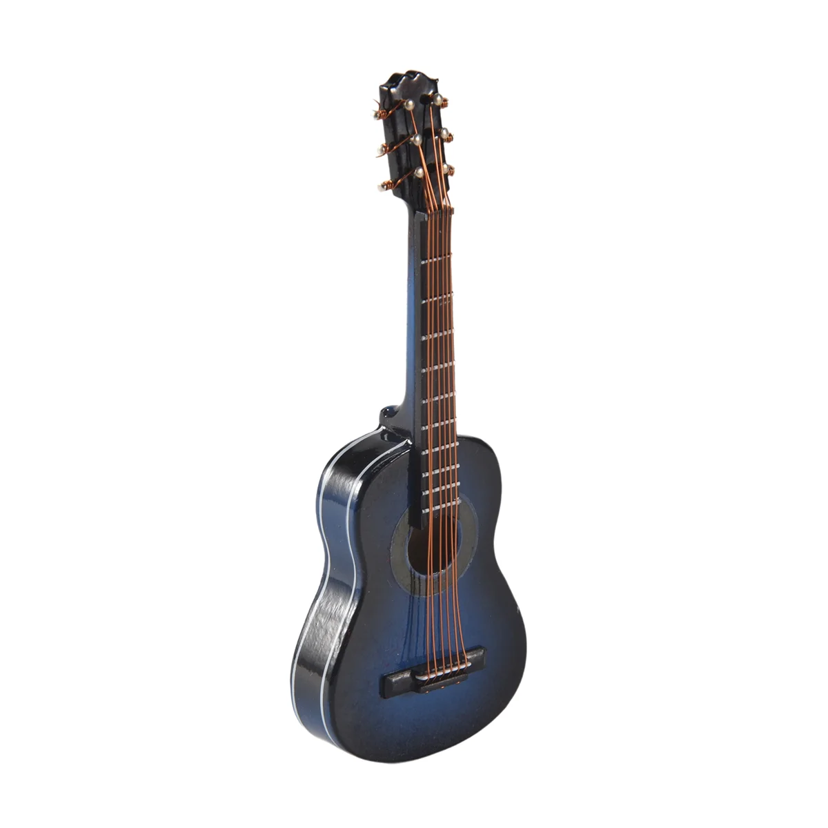 ABIYY-A-Wooden Miniature Guitar with Stand and Case Mini Musical Instrument Miniature Doll House Model Home Decoration
ABIYY-A-Wooden Miniature Guitar with Stand and Case Mini Musical Instrument Miniature Doll House Model Home Decoration