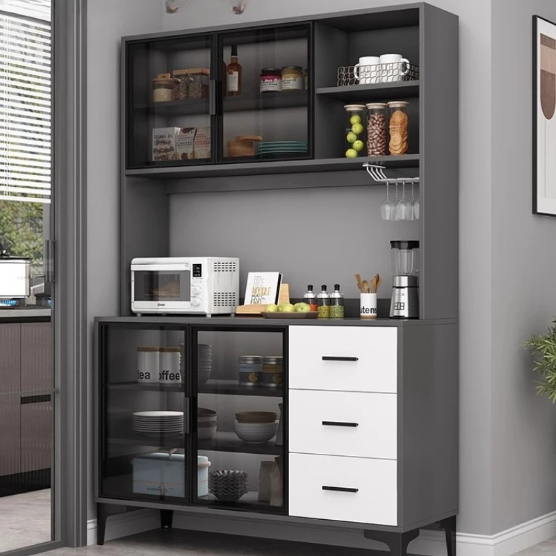 Corner Furniture For Wine Rack Whiskey Decoration Home Bar Cabinets For Living Room Alcohol Accessories Coffe Bar Coffee Cabinet
Corner Furniture For Wine Rack Whiskey Decoration Home Bar Cabinets For Living Room Alcohol Accessories Coffe Bar Coffee Cabinet