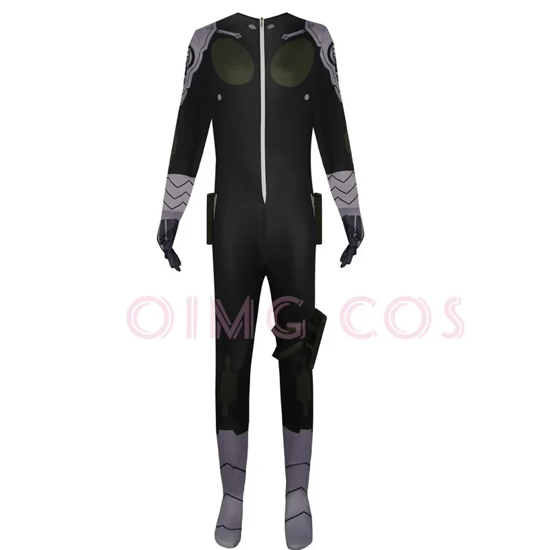 Kaiju No 8 Kafka Hibinok Cosplay Costume Carnival Anime Uniform Adult Halloween Party Costumes Masquerade Men Game
Kaiju No 8 Kafka Hibinok Cosplay Costume Carnival Anime Uniform Adult Halloween Party Costumes Masquerade Men Game