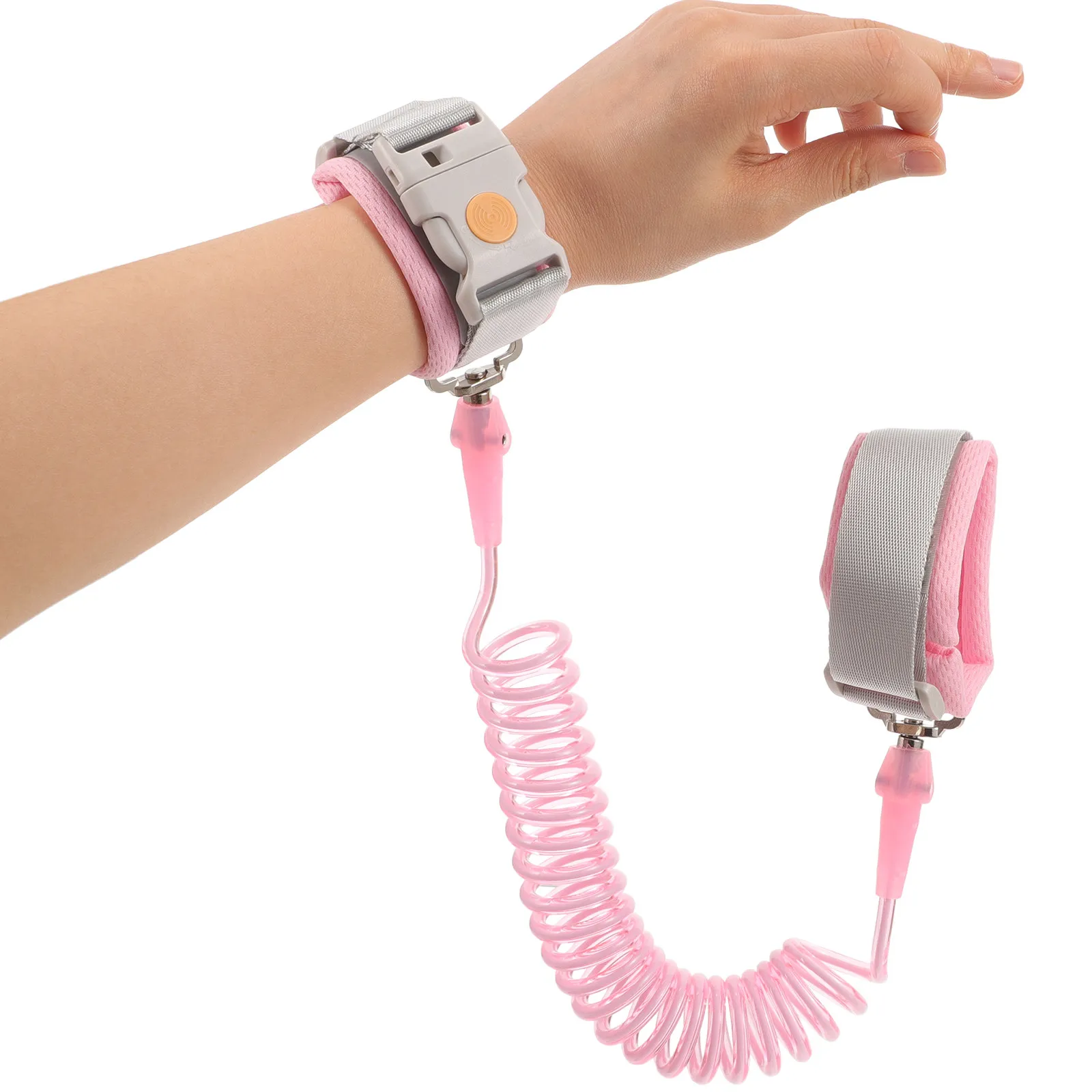 Toddler Traction Harness Baby Safety Strap for Ages 1-8 Years Breathable Anti-Lost Infant Walking Rope Kids Leash
Toddler Traction Harness Baby Safety Strap for Ages 1-8 Years Breathable Anti-Lost Infant Walking Rope Kids Leash
