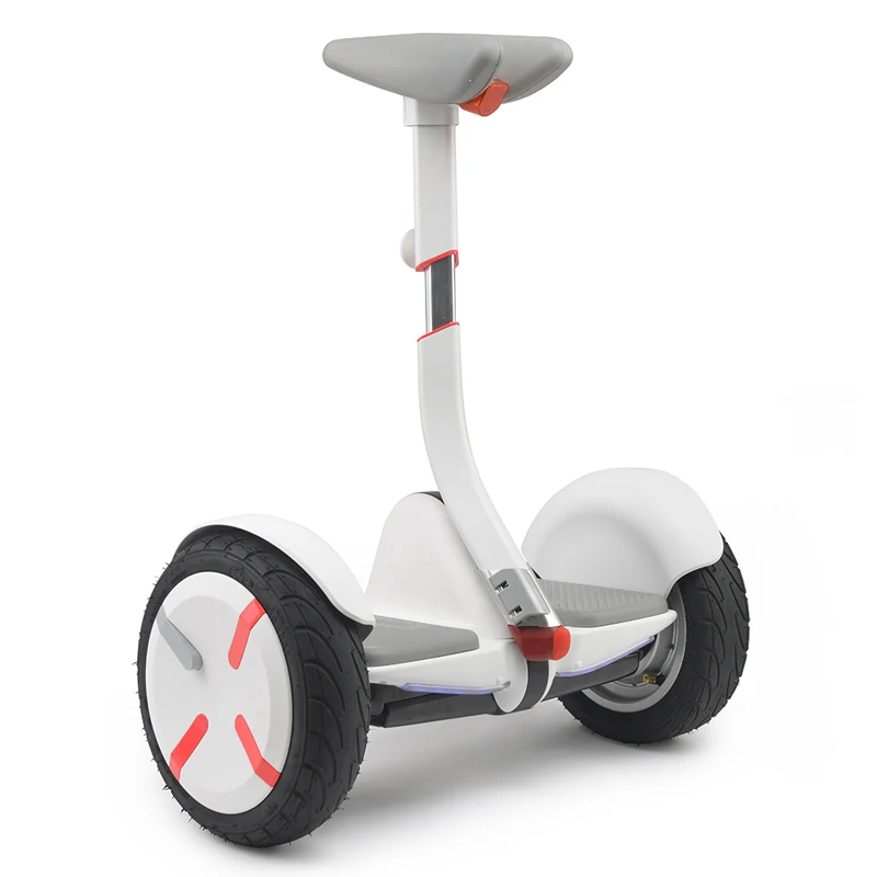 2024 Scooter MINI Robot Smart 2 Wheel 10 Inch 350 W Self Smart Balancing Scooter with Bluetooth for Outdoor Equipment
2024 Scooter MINI Robot Smart 2 Wheel 10 Inch 350 W Self Smart Balancing Scooter with Bluetooth for Outdoor Equipment