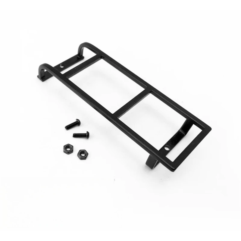 Cchand Metallic Ladder for RC4WD Gelande ii G2 D90 D110 Defender Crawler 1/10 scale RC Car
Cchand Metallic Ladder for RC4WD Gelande ii G2 D90 D110 Defender Crawler 1/10 scale RC Car