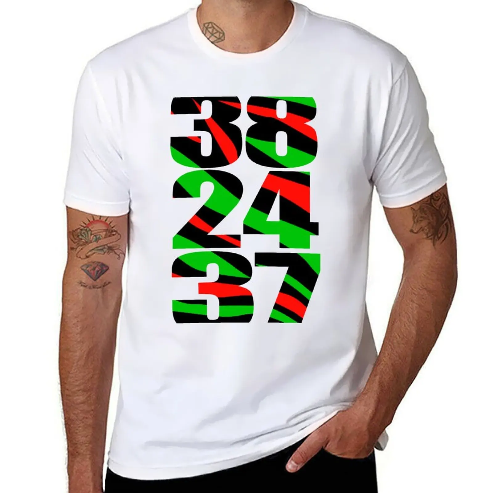 38,24,37 T-Shirt cotton t shirts high quality t shirt man designer cotton tshirt 100% T-shirt
38,24,37 T-Shirt cotton t shirts high quality t shirt man designer cotton tshirt 100% T-shirt