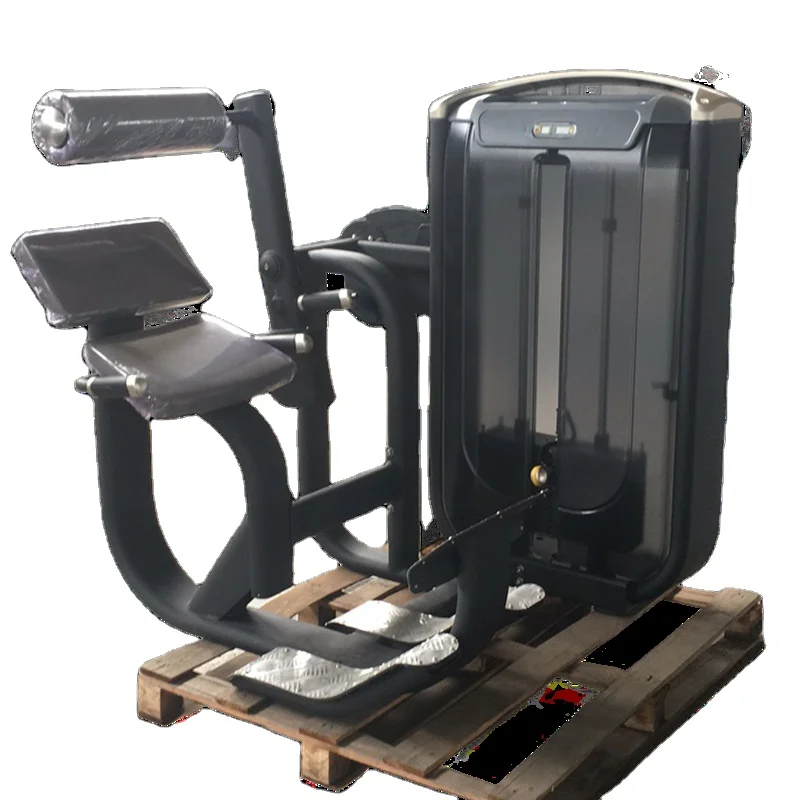 2025 Hot Sale Back Extension Back Exercise Back Training Commercial Grade Gym Equipment for Home and Gym
2025 Hot Sale Back Extension Back Exercise Back Training Commercial Grade Gym Equipment for Home and Gym