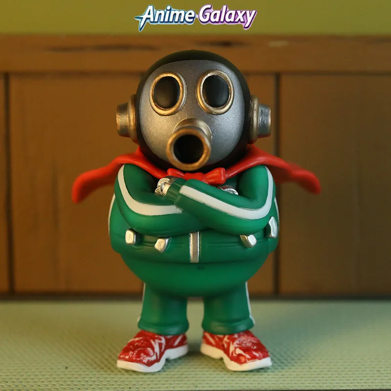 Dragon Ball Z Akira Toriyama Tribute Figure Master Tori-Bot With Cloak Standing Anime Statue Pvc Model Collectible Toy Fan Gift
Dragon Ball Z Akira Toriyama Tribute Figure Master Tori-Bot With Cloak Standing Anime Statue Pvc Model Collectible Toy Fan Gift