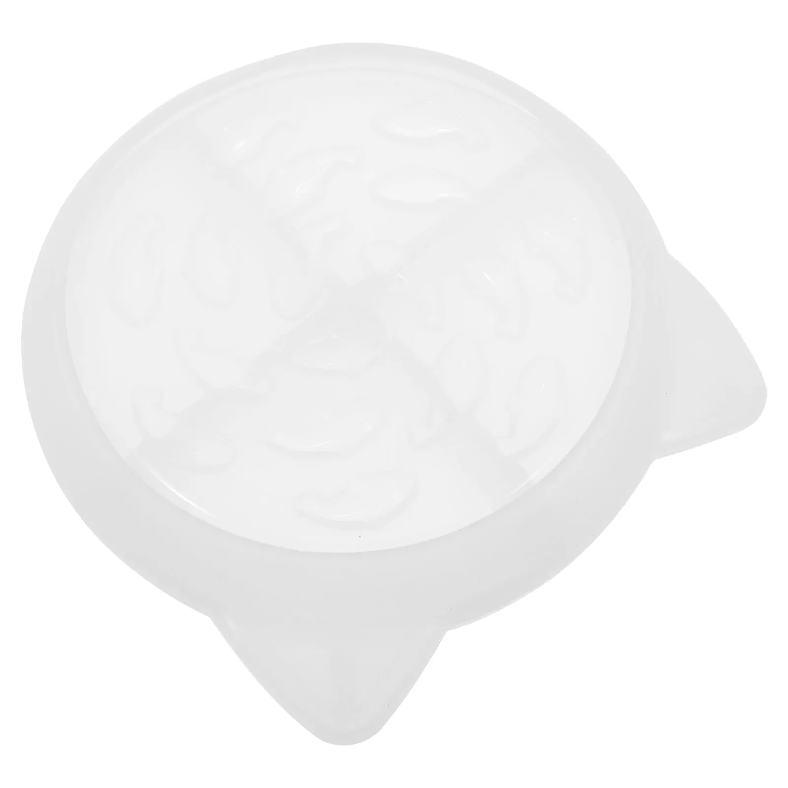 Flexible Reusable Cat Dog Pet Large Paw Design Silicone Diy Molds High Transparency Durable Bowl Making Tool For Pets Reusable
Flexible Reusable Cat Dog Pet Large Paw Design Silicone Diy Molds High Transparency Durable Bowl Making Tool For Pets Reusable