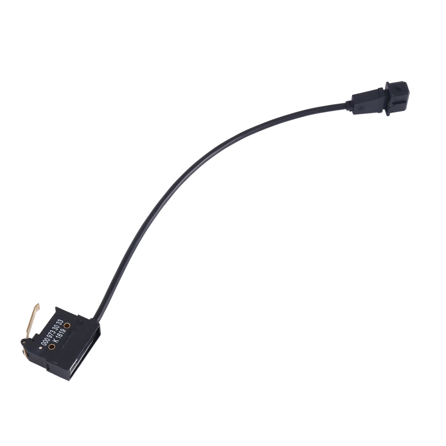 Forklift Microswitch 0009733033 Diesel Truck 350 351 394 396 Warehouse Truck for Linde Forklift E15C/E16C/E30/H18/H30
Forklift Microswitch 0009733033 Diesel Truck 350 351 394 396 Warehouse Truck for Linde Forklift E15C/E16C/E30/H18/H30