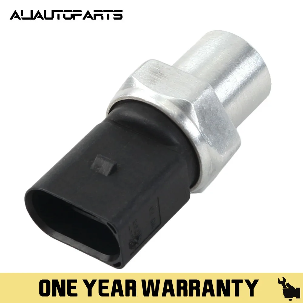 4H0959126A A/C Air Conditioning Pressure Switch Sensor 4H0959126B For VW Audi A3 A4 A5 A6 A7 A8L Q5 R8 Golf Touareg Leon
4H0959126A A/C Air Conditioning Pressure Switch Sensor 4H0959126B For VW Audi A3 A4 A5 A6 A7 A8L Q5 R8 Golf Touareg Leon