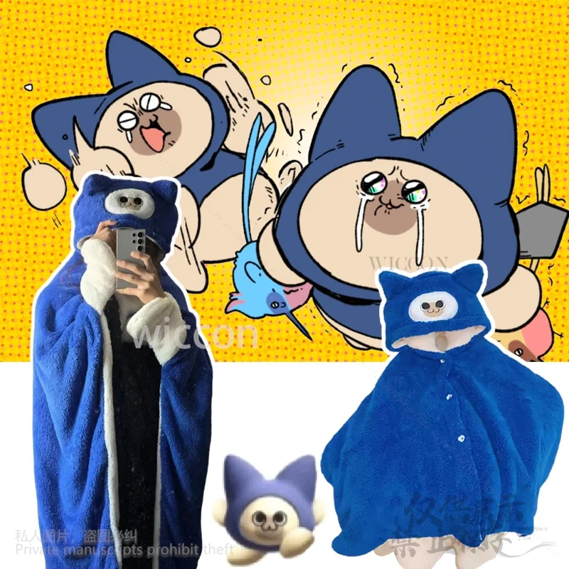 Аниме-игра Monster Elu Cat, карнавальный костюм, одежда для сна @edggy^ # # Cos Комбинезоны Пижамы Комбинезон Пушистый Рождественский Подарок Kidslifelikee@
Аниме-игра Monster Elu Cat, карнавальный костюм, одежда для сна @edggy^ # # Cos Комбинезоны Пижамы Комбинезон Пушистый Рождественский Подарок Kidslifelikee@