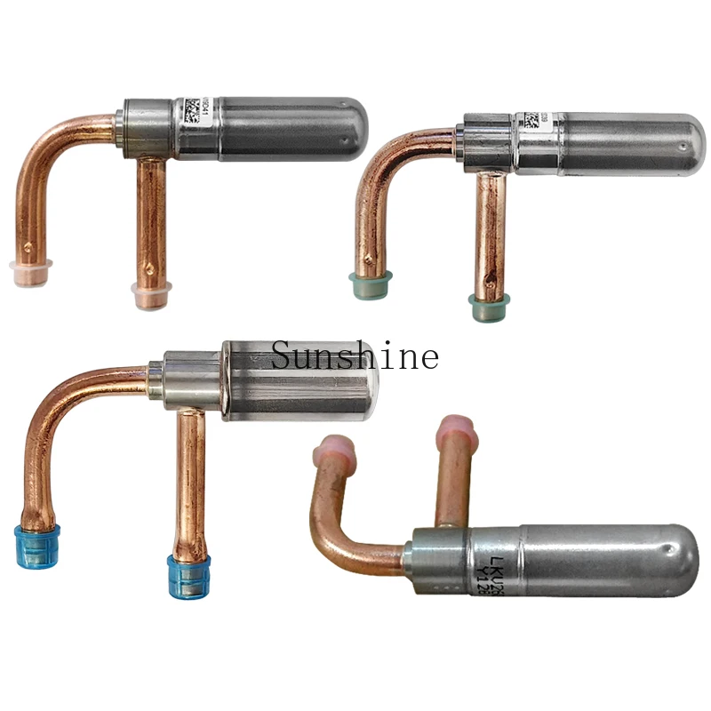 Applicable to air conditioner water heater, solenoid valve throttle valve, multi-module machine
Applicable to air conditioner water heater, solenoid valve throttle valve, multi-module machine