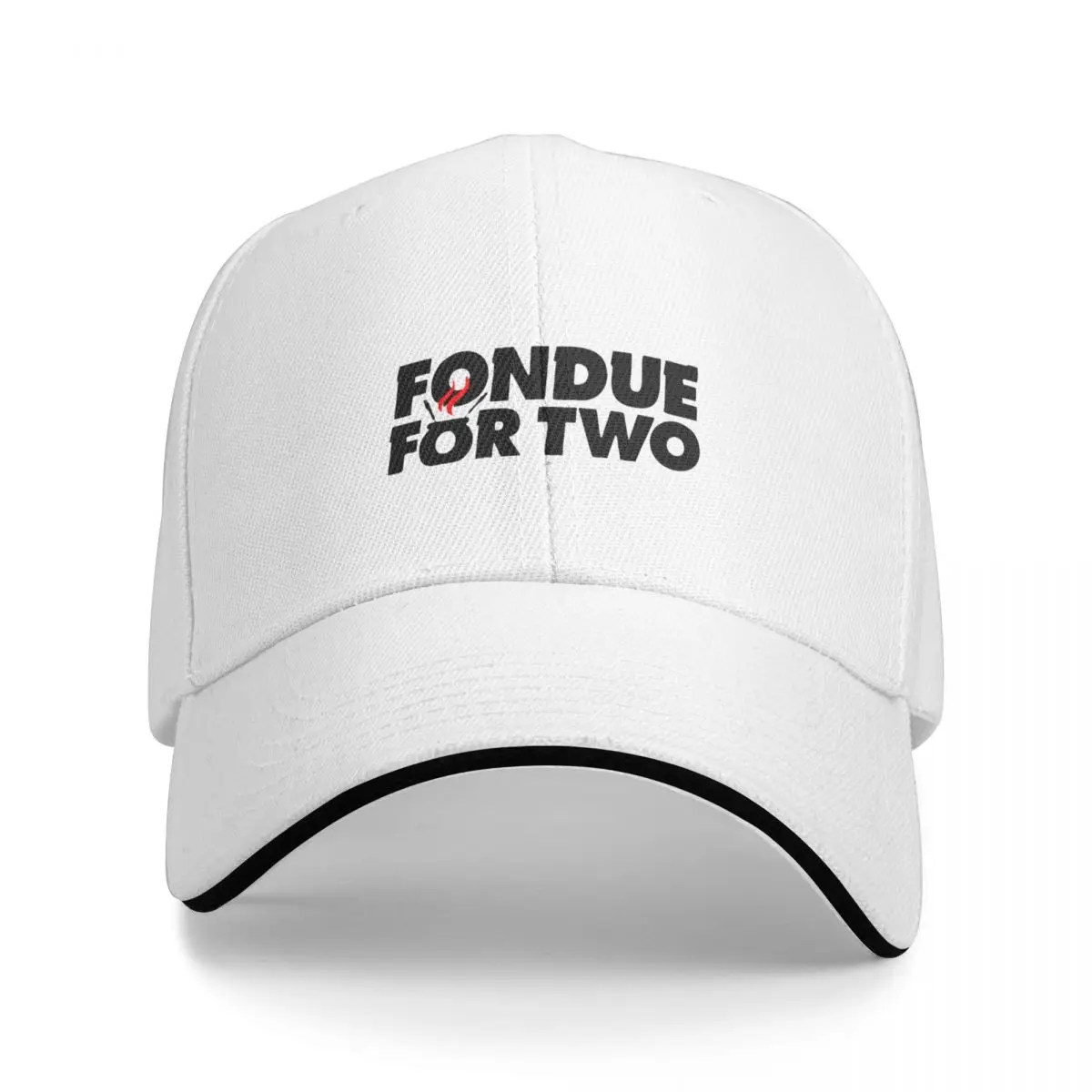 Best Selling - Glee fondue for two Merchandise Cap Baseball Cap dropshipping women's hats Men's
Best Selling - Glee fondue for two Merchandise Cap Baseball Cap dropshipping women's hats Men's
