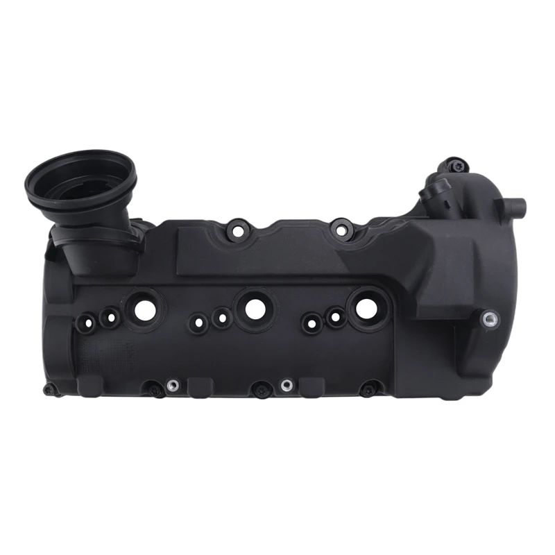 For A4 A6 VW Touareg Pair Engine Valve Covers 3.0 059103469BD Parts Accessories 1 PCS
For A4 A6 VW Touareg Pair Engine Valve Covers 3.0 059103469BD Parts Accessories 1 PCS